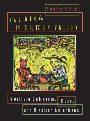 cover image of The Devil in Silicon Valley